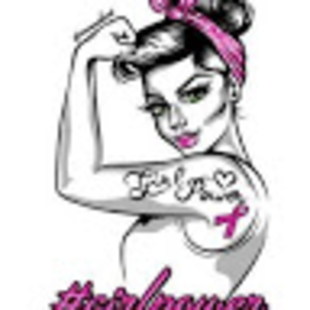 Meet your Posher, Rhonda l.